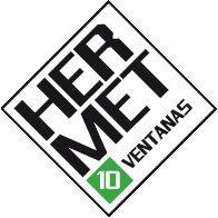 Logotipo Hermet 10